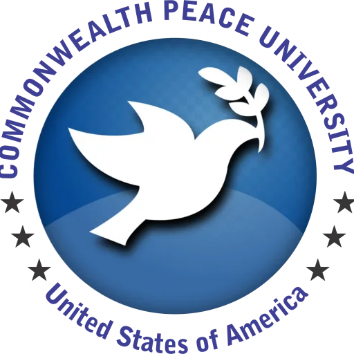 Peace - Peace College logo